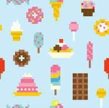DATT2300 - Dessert Boss
