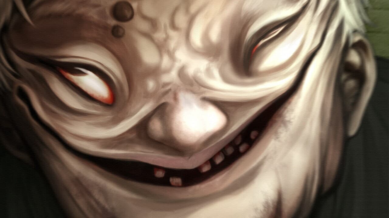 怪話 screenshot 3
