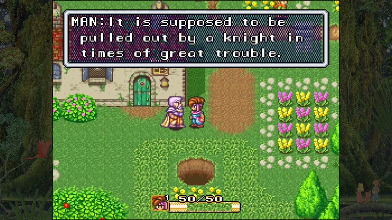 Collection of Mana screenshot 5