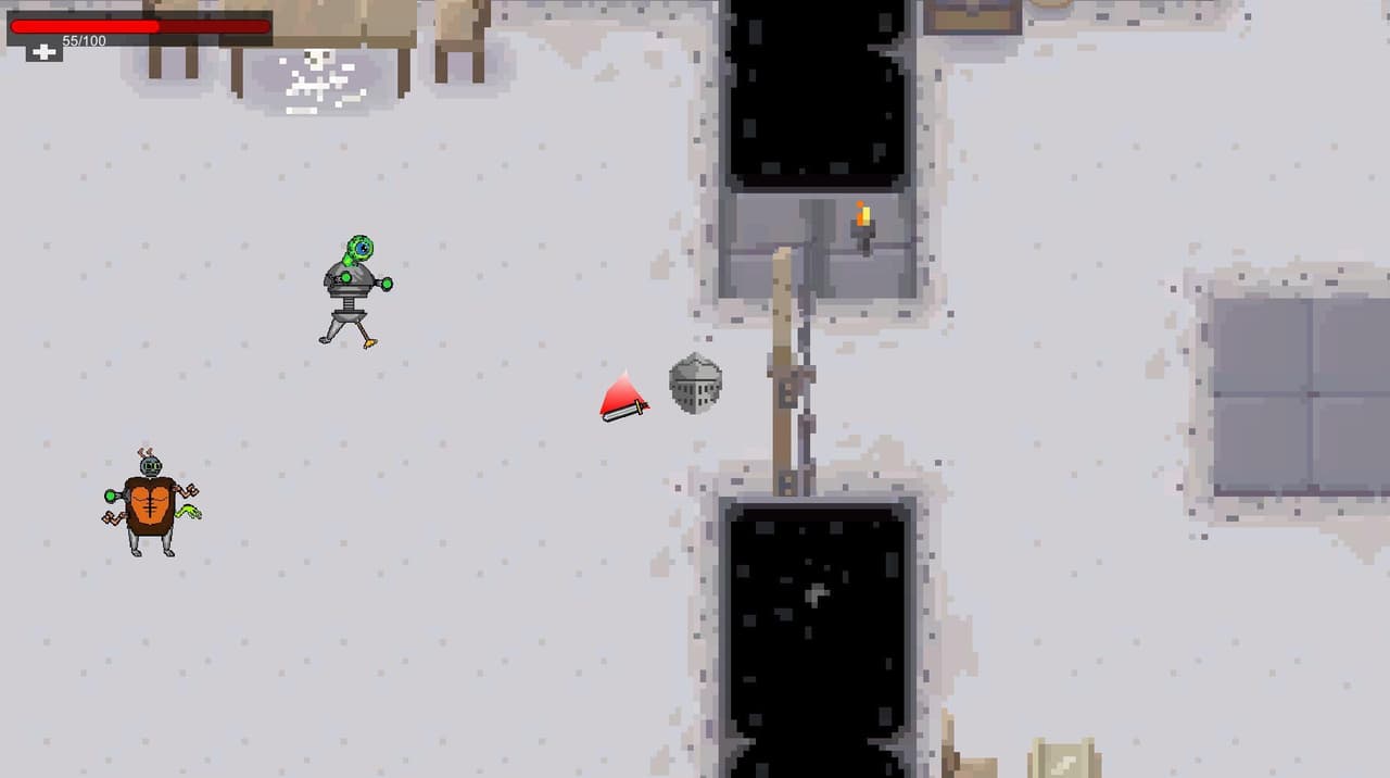 Beheaded