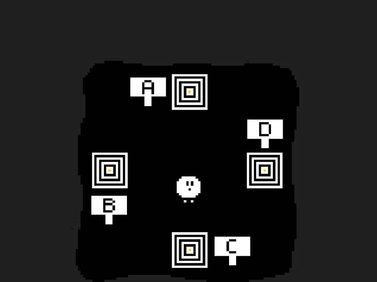 The Cellar (itch) (PippaPixel)