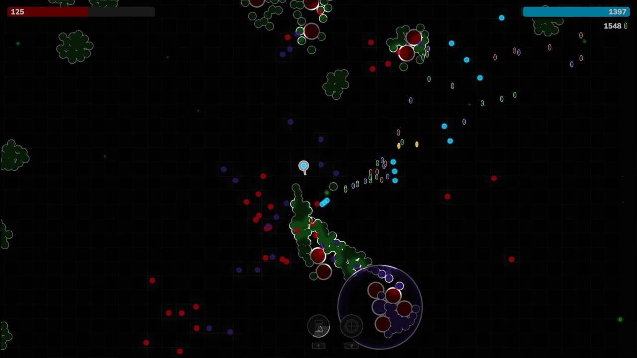 KILL ALL ENEMIES screenshot 3