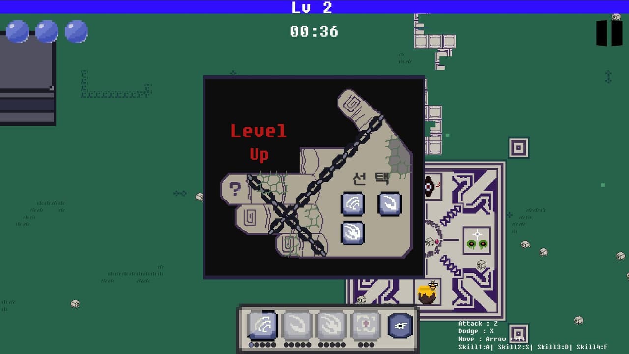 HELL-LIME screenshot 6