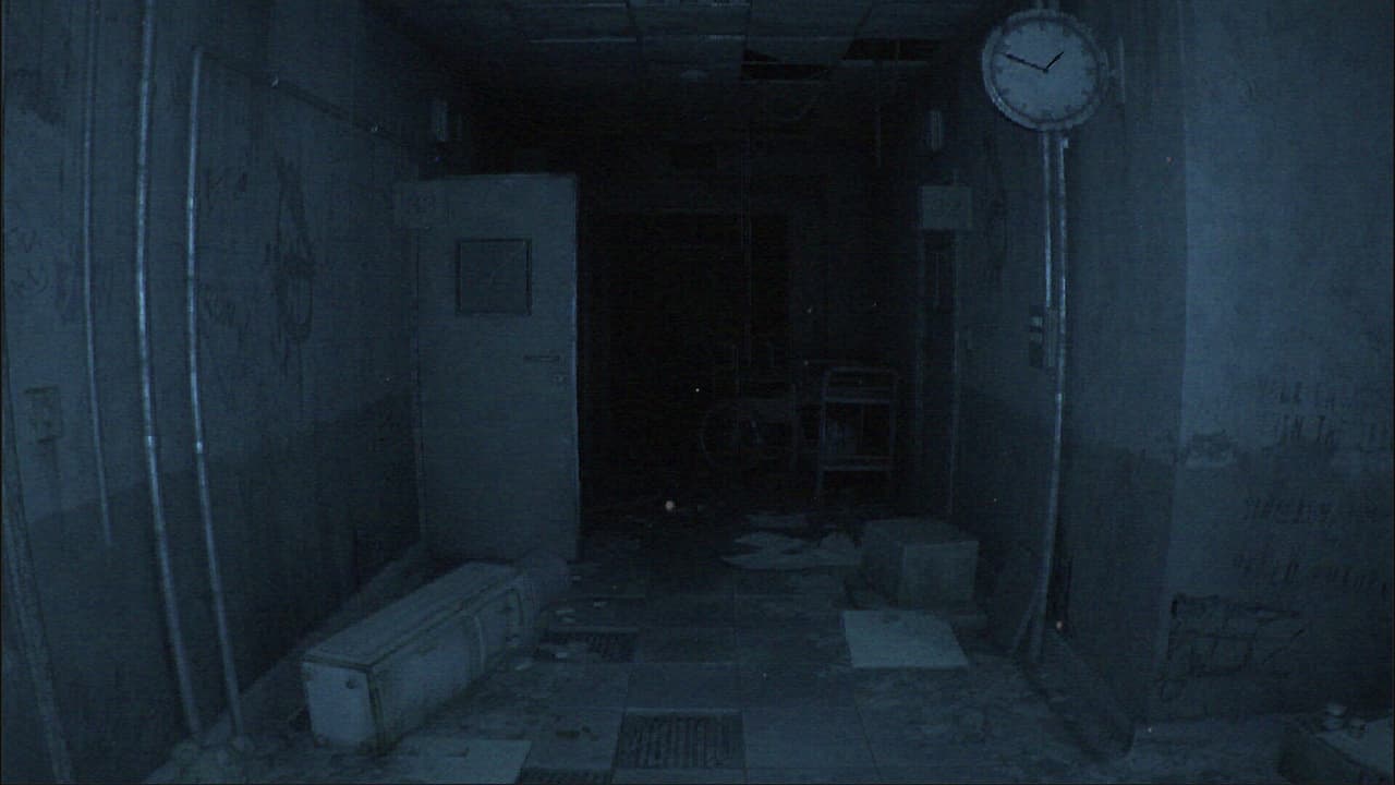 Abandoned Souls screenshot 5