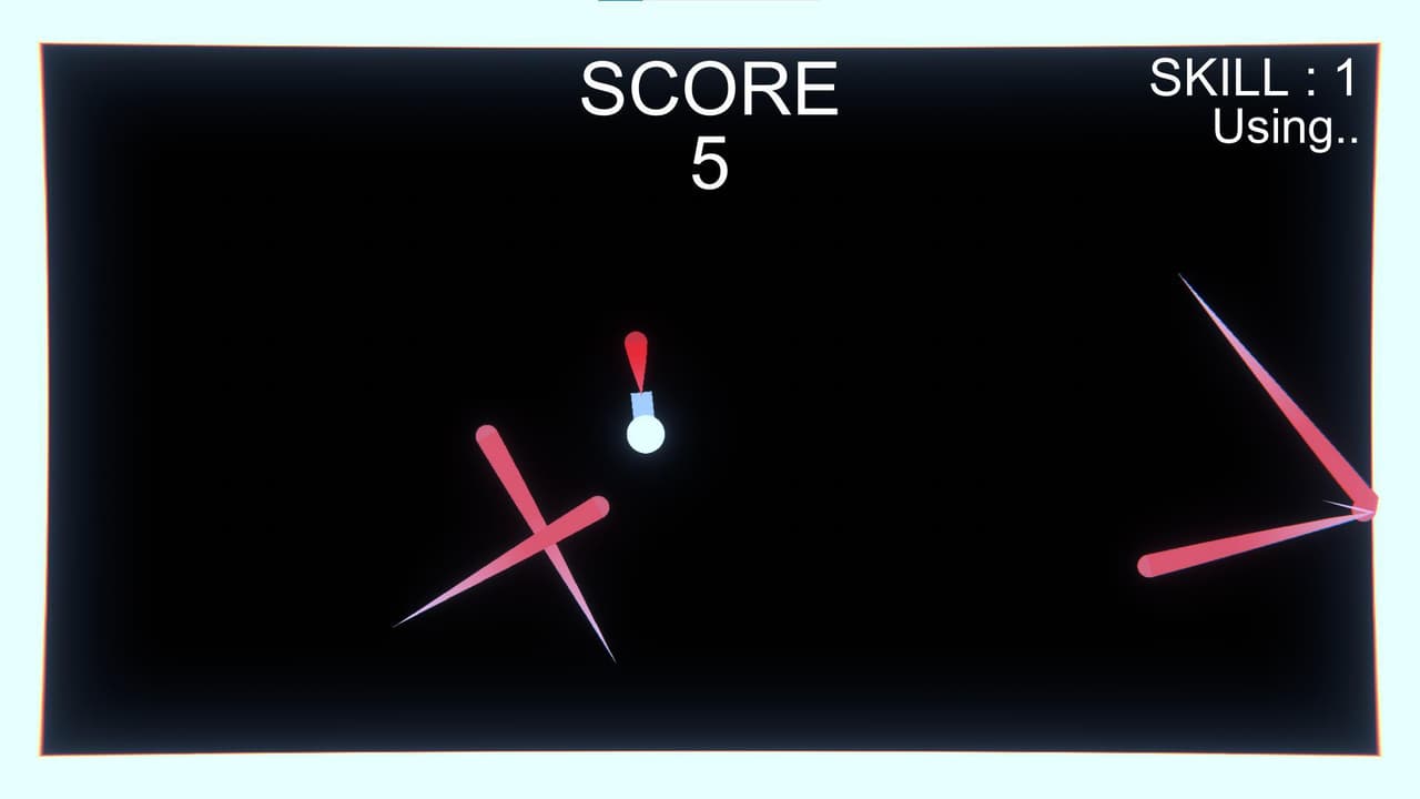 BallVoiding screenshot 3