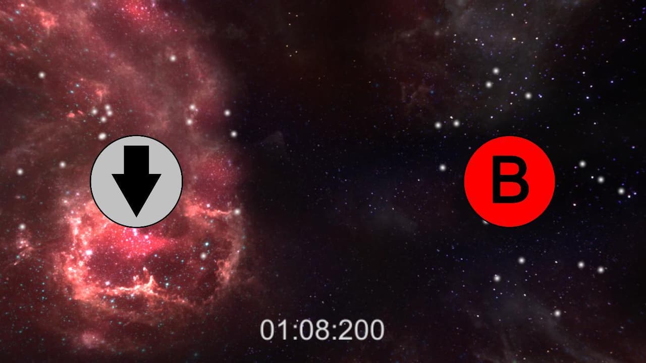 QuickTimeEvent-Trainer