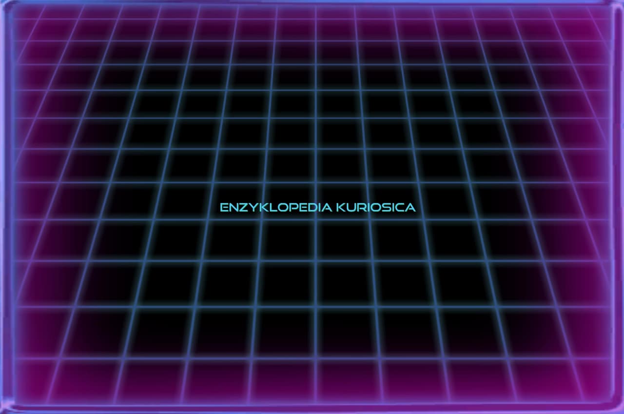 Enzyklopedia Kuriosica