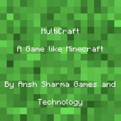 Multicraft