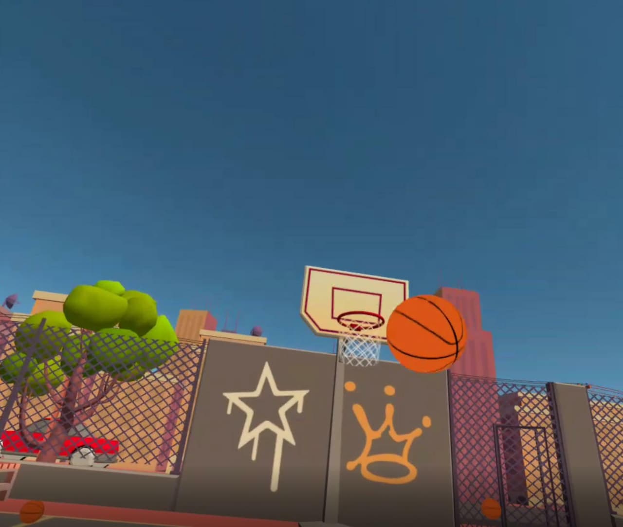 Bring The Heat screenshot 4