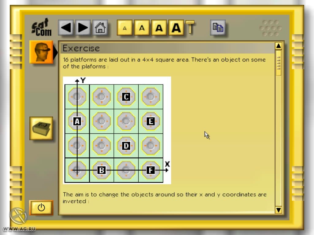 Ceebot screenshot 5