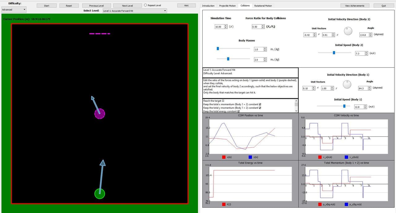 Physics Gone Wrong screenshot 3