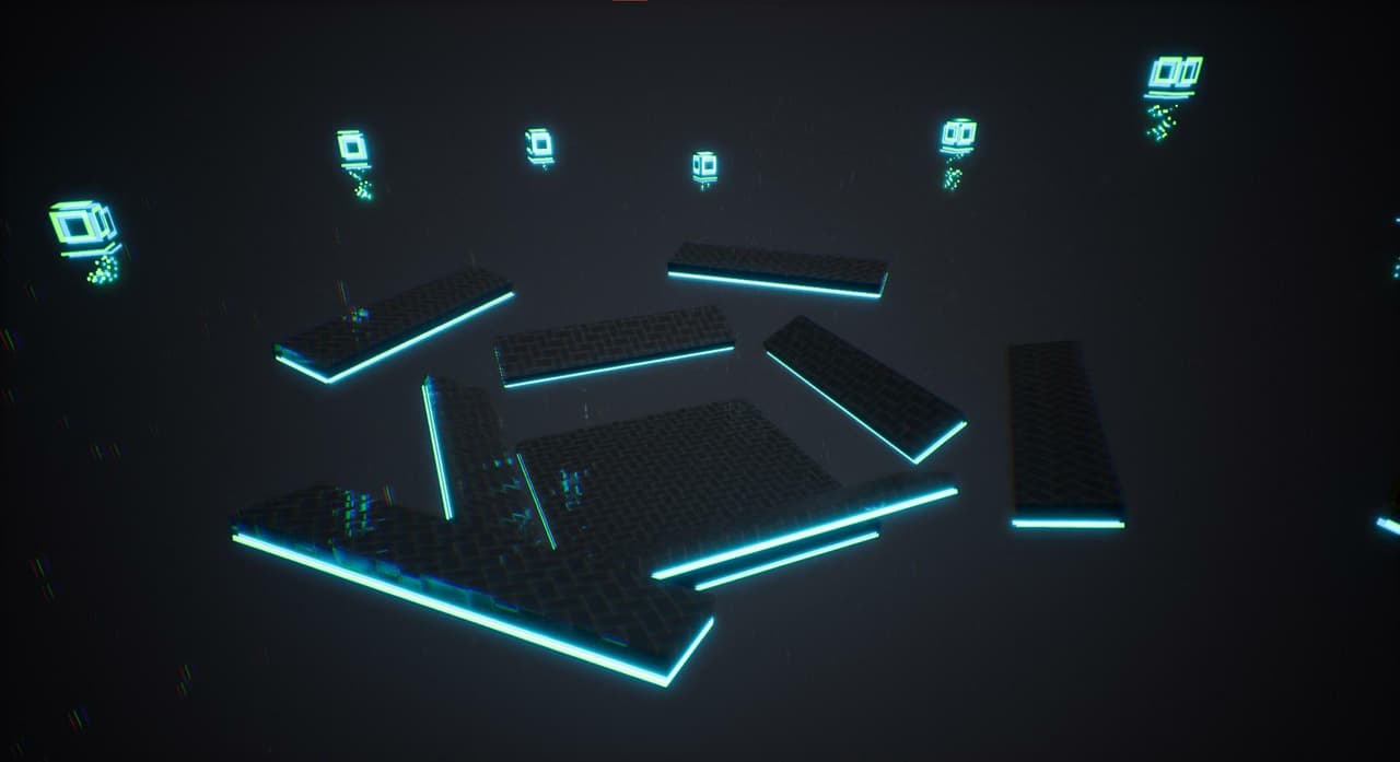 HyperChroma screenshot 4