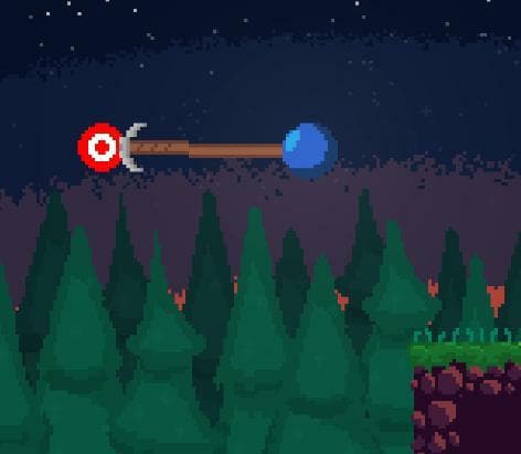 Untitled Marble Game screenshot 2