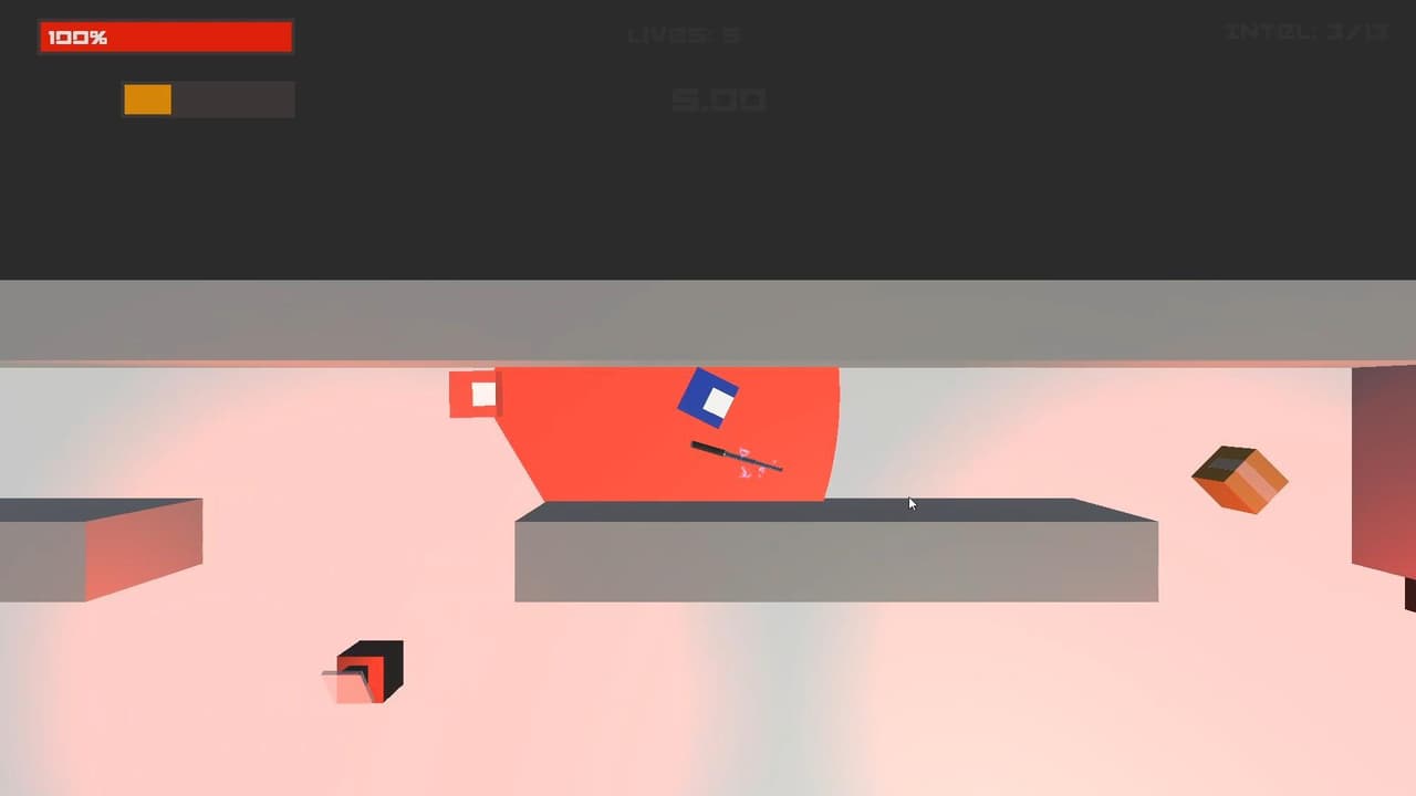 AI Project (Samuel Goff)