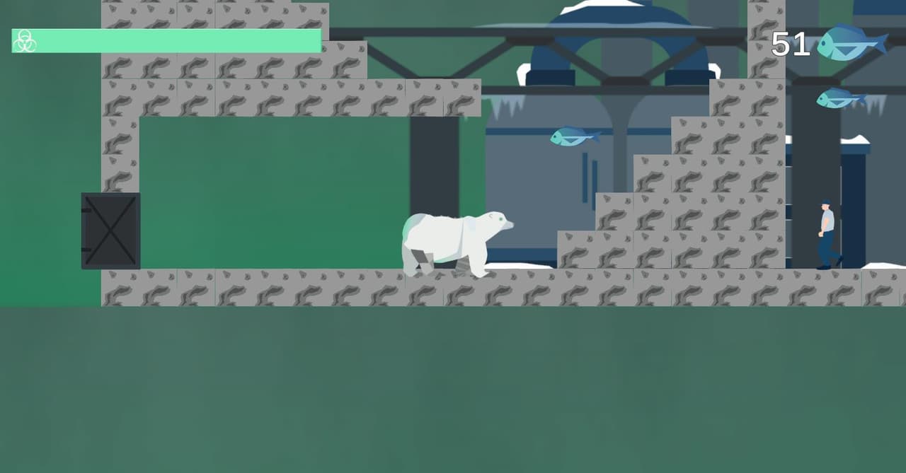 Ignitus Dead Paw - The Revenge screenshot 2