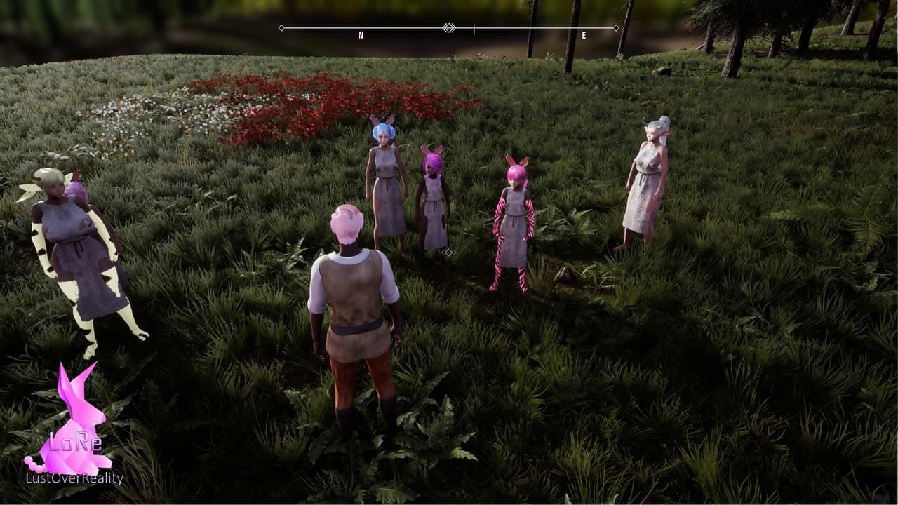 Adventurous Monster Breeder screenshot 2
