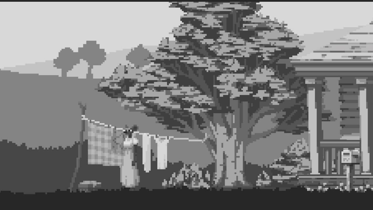 The Longest Road on Earth Demo screenshot 5