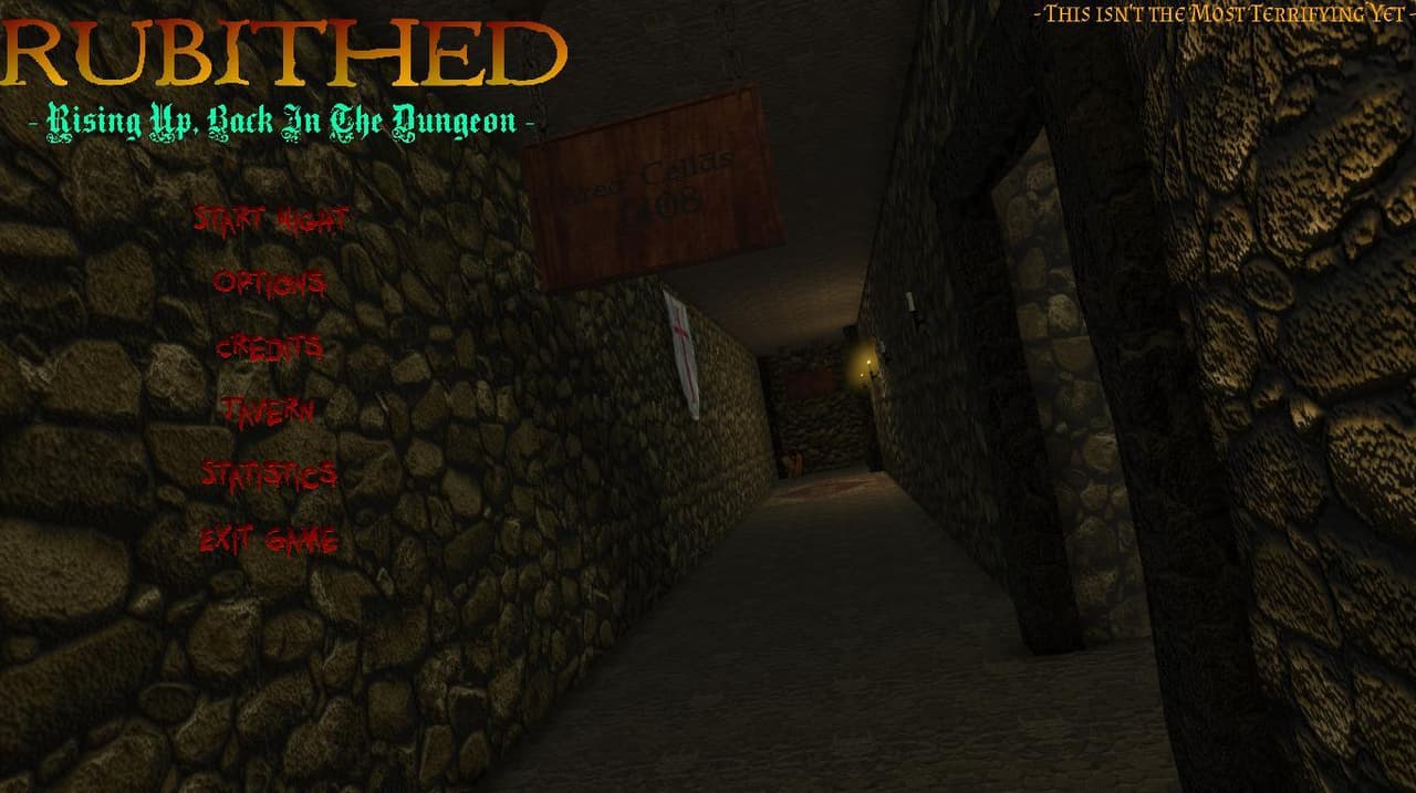 Rubithed screenshot 2