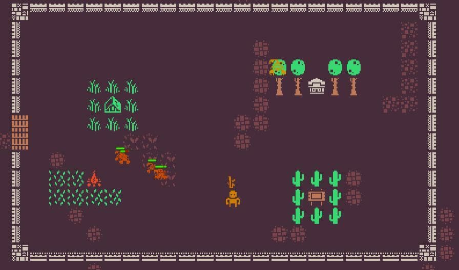 Unpossible Rivals screenshot 4