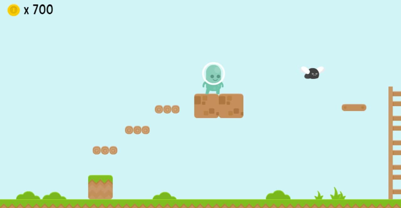 G.E.S.H Adventures Эп.1 screenshot 2