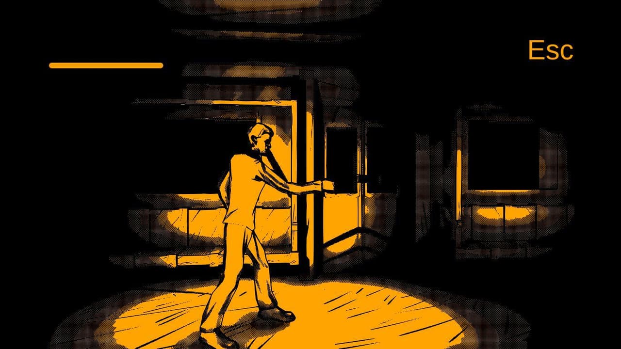 The Depth of Dreams screenshot 3