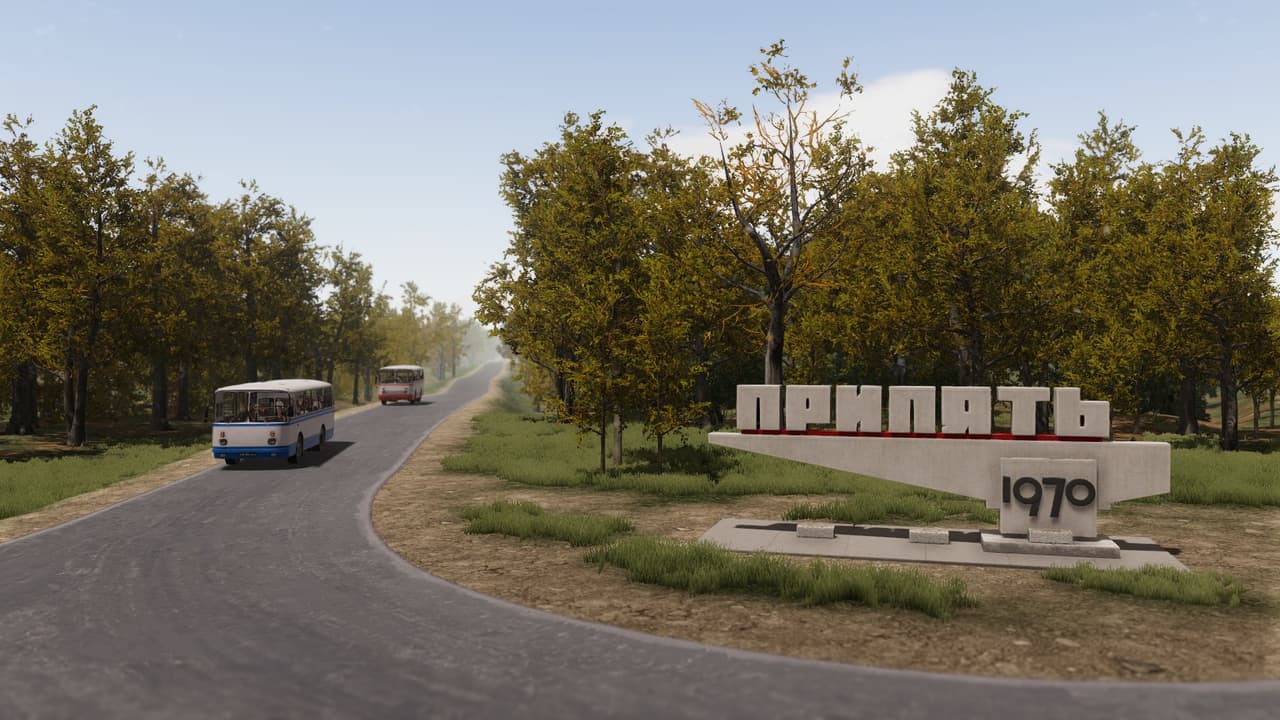 Bus World screenshot 3