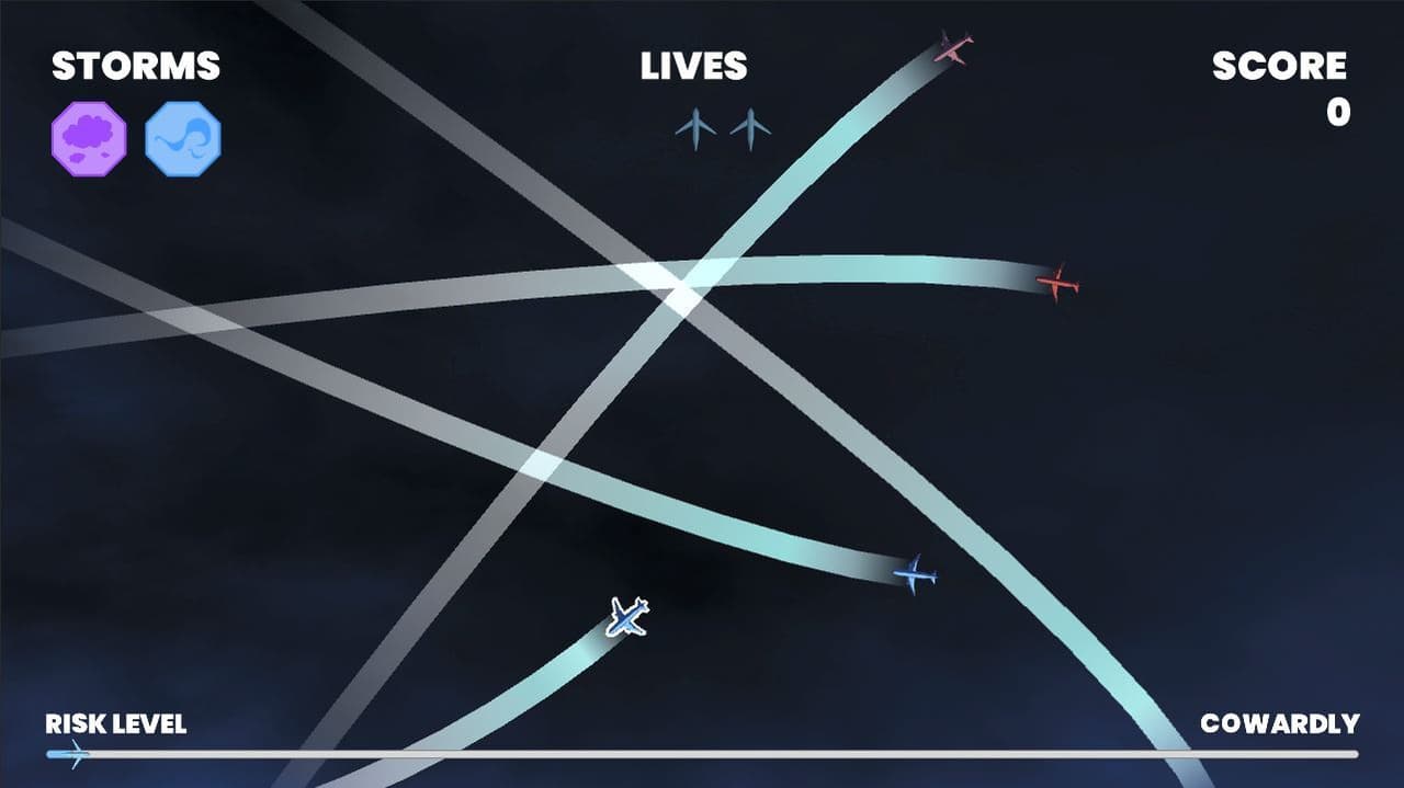 First Class screenshot 2