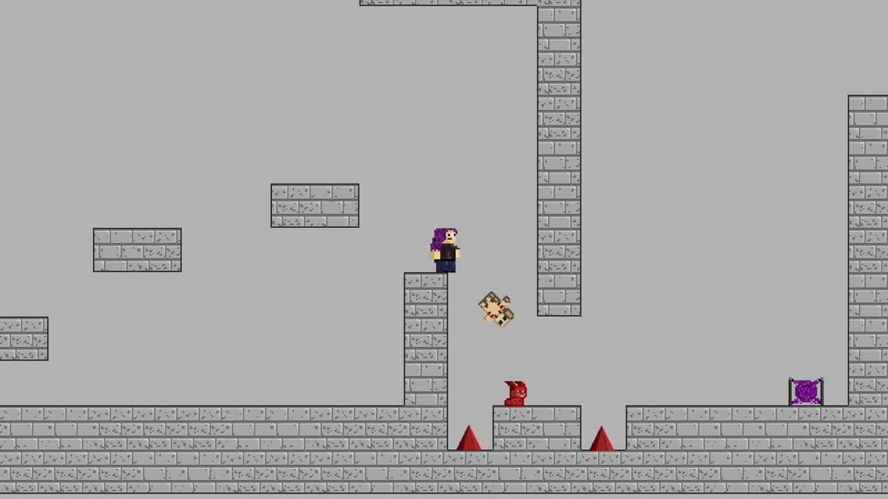 VooDuo screenshot 4