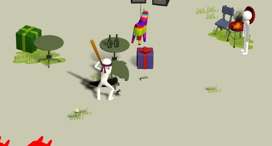 Piñata Revenge screenshot 4
