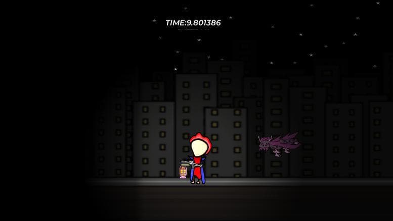 BugOCalypse screenshot 4