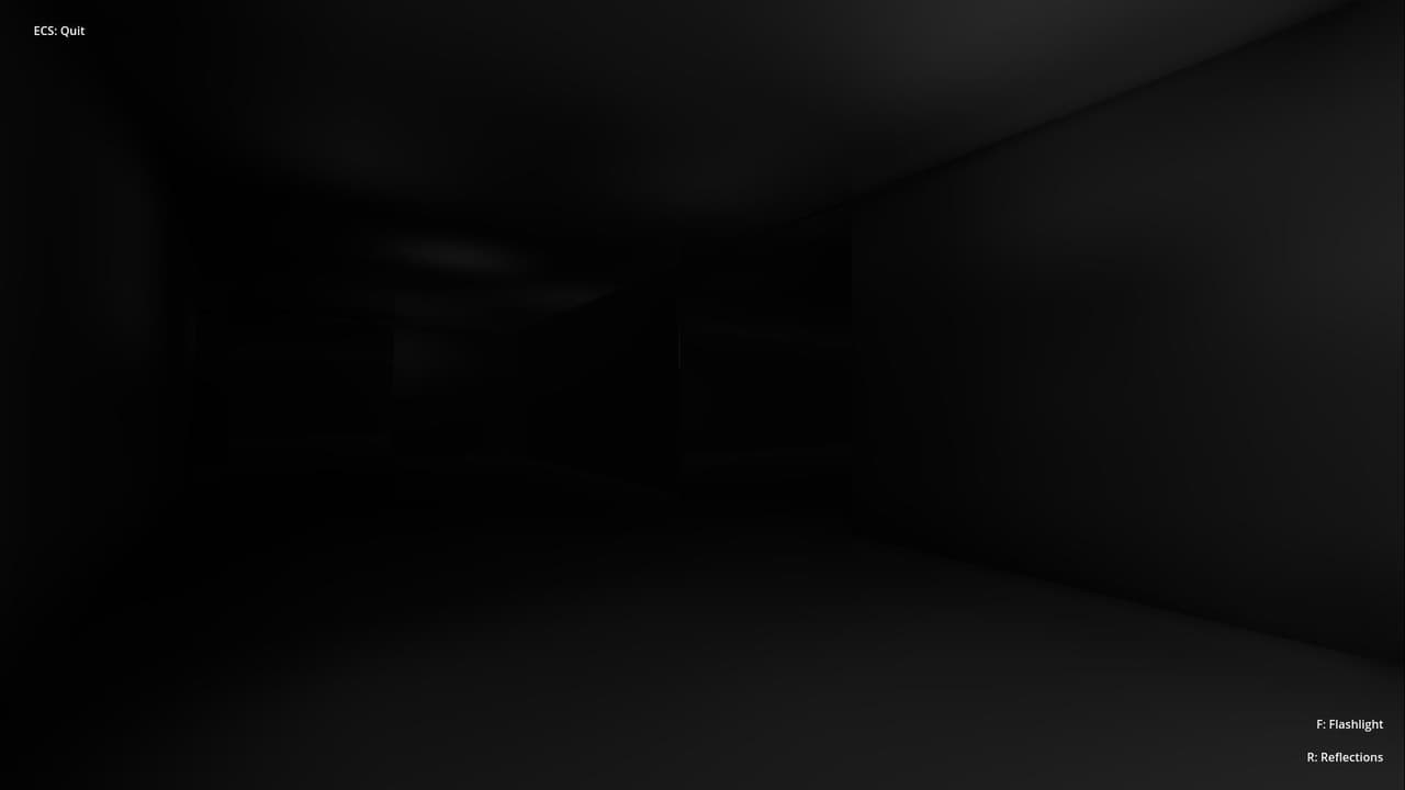 godot 4 beta 6 test screenshot 2