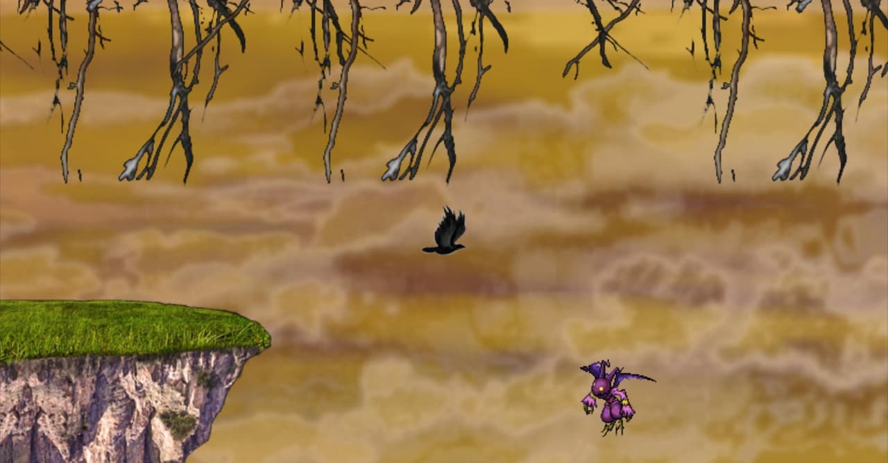 Child of Dark screenshot 3