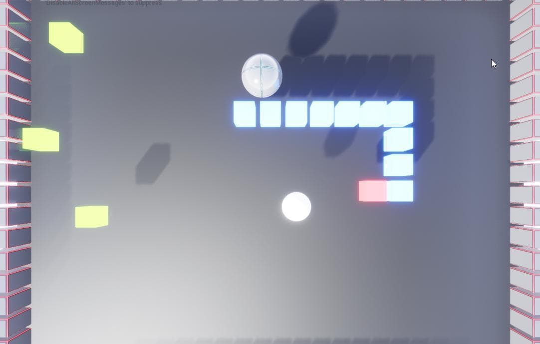 Snake (itch) (Nexiliar) screenshot 2