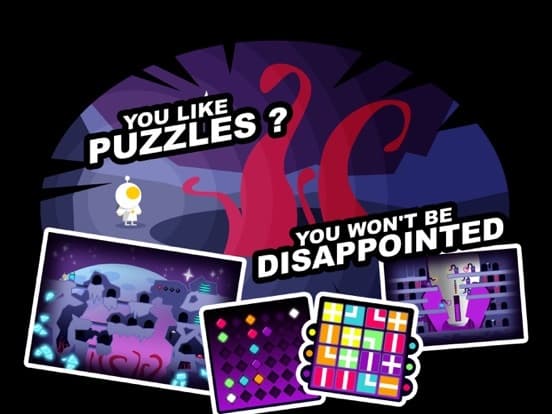 Tiny Space Adventure - A Point & Click Game screenshot 5