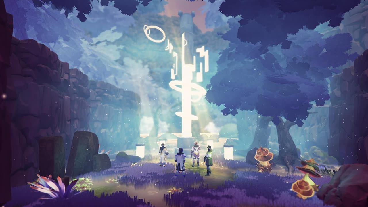 Herberus screenshot 2