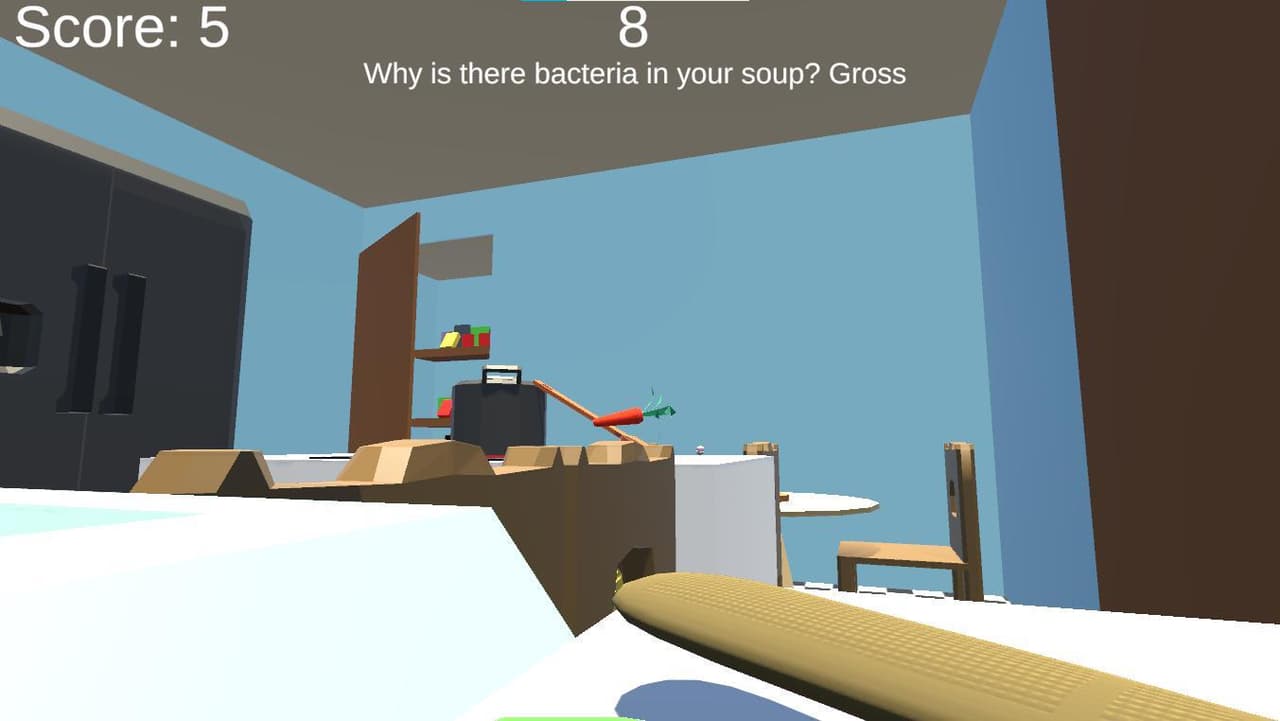 Its Soupin Time