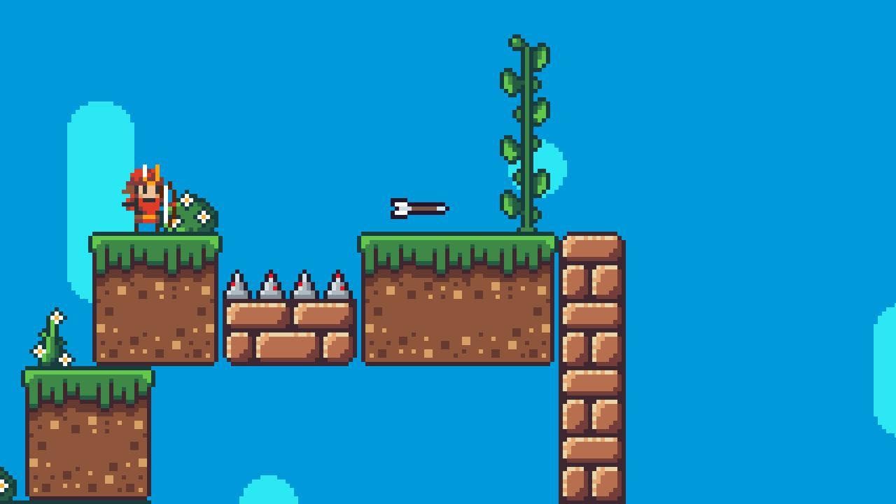 Project_Samurai screenshot 3