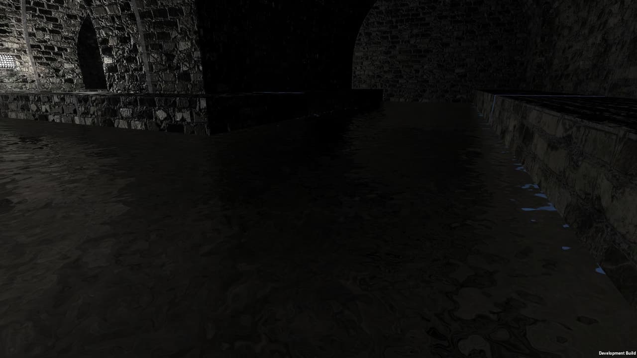 DEADSCAPE1.0 screenshot 2