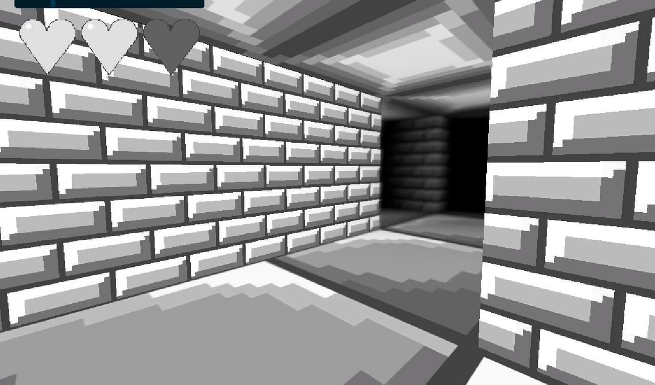 Short Dungeon screenshot 2