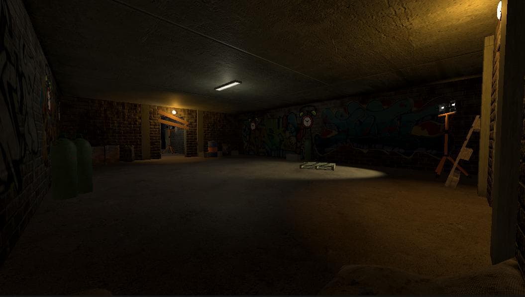 Clockwork (itch) (DEGA Team) screenshot 5