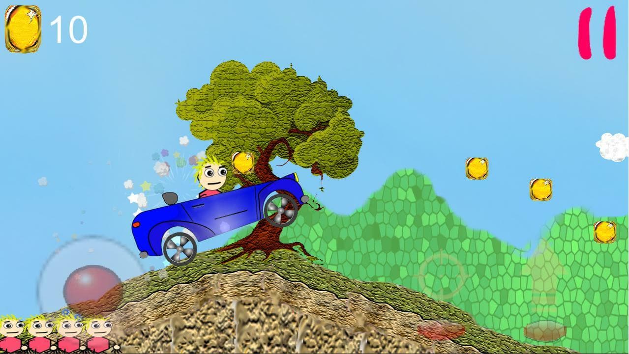 Grids World screenshot 3