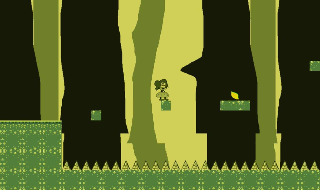 GAME ONEVER DEMO screenshot 3