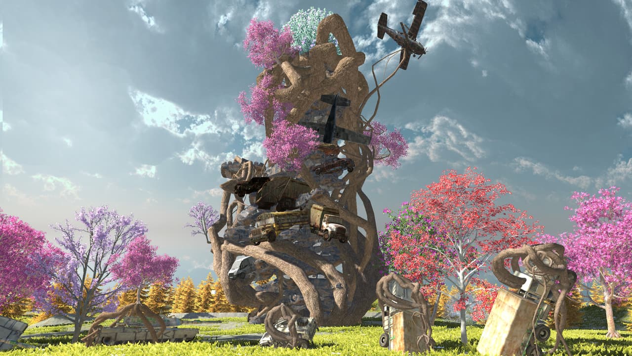 Lonelyland VR