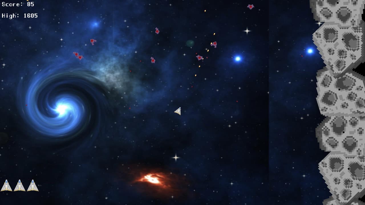 2D Shooter (Shelyo) screenshot 2