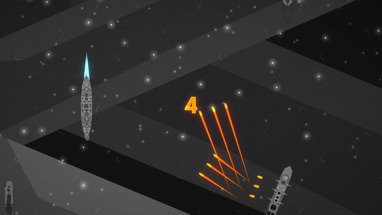 KORABLIK screenshot 3