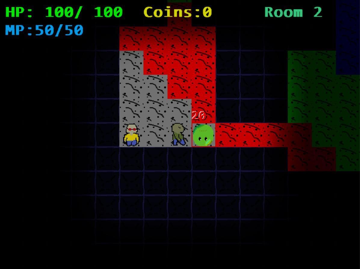 Froglite screenshot 3