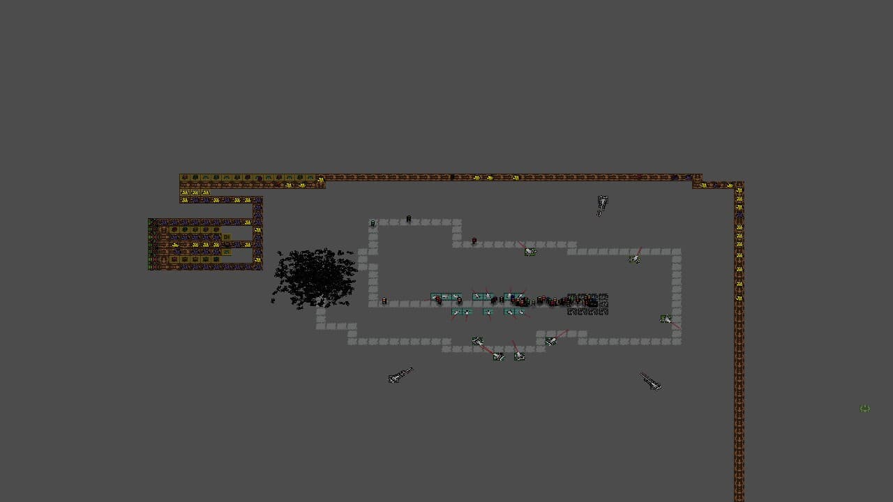 Bullet Quest