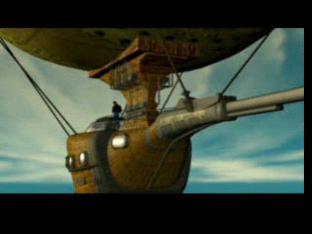 O.D.T. screenshot 2