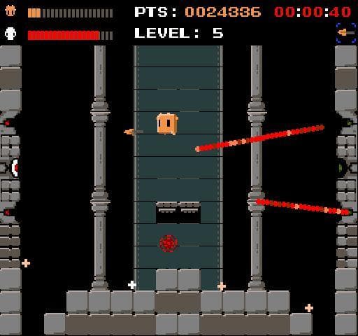 Banana Nababa screenshot 5