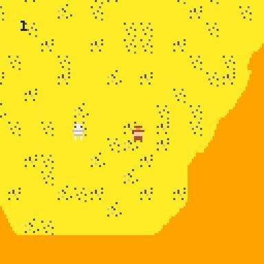 The ANCIENT world - MADE in 3 hours screenshot 2